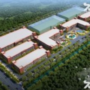政府园区招商 最高免租金2年