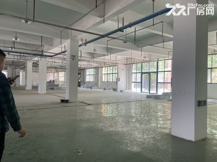 政府厂房对外招商，房租减免-图7