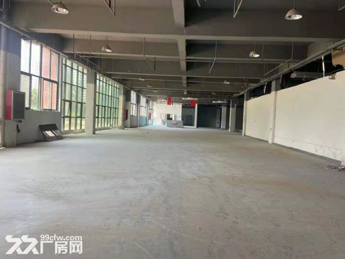 出租政府规划园区 厂房 仓库 配套齐全 政策优惠 产业集聚带动发展
