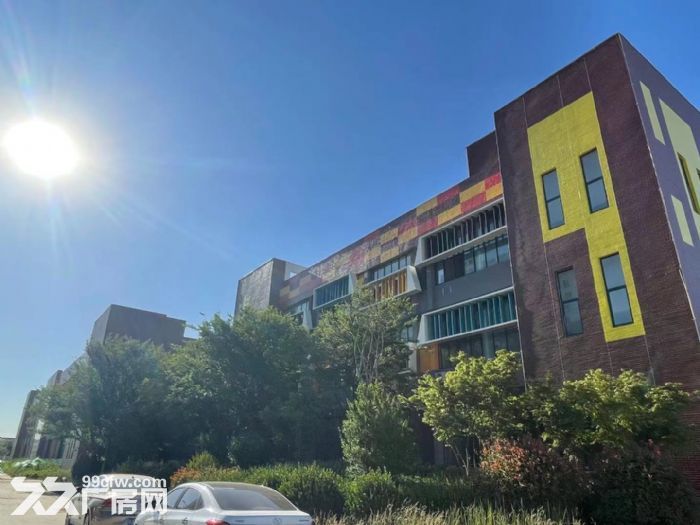 出租政府规划园区 厂房 仓库 配套齐全 政策优惠 产业集聚带动发展-图5